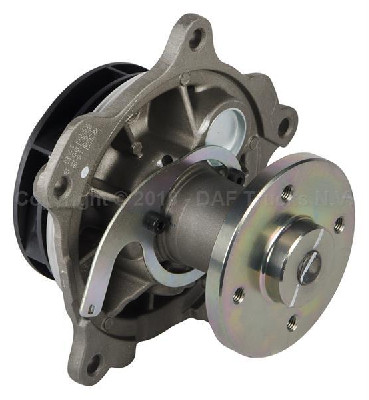 DEVİRDAİM MX13 EURO 6