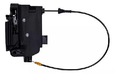 KAPI KOLU KİLİDİ SOL