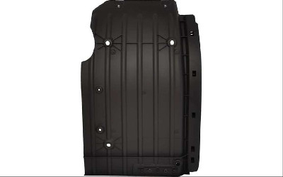 ÖN TEKER ARKA ÇAMURLUK SAĞ - 7 SERİSİ R / S KABİN