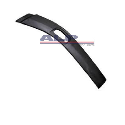 ÇAMURLUK ÜST DIŞ KAPLAMA SOL - 7 SERİSİ R / S KABİN