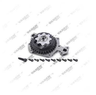 YAĞ POMPASI KİT 30LIK