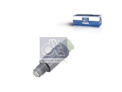 KİLOMETRE MÜŞÜRÜ