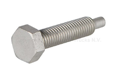 SUBAP FİNCANI CİVATASI EMME