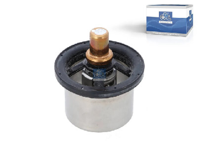 TERMOSTAT  91°C (YENİ TİP, İKİNCİ KADEME)