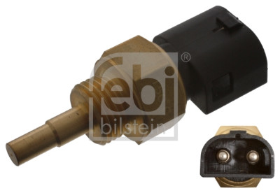 ŞANZIMAN YAĞ SICAKLIK MÜŞÜRÜ (VT ŞANZIMAN)