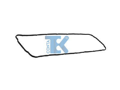 KARTER LASTİĞİ (PLASTİK KARTER)