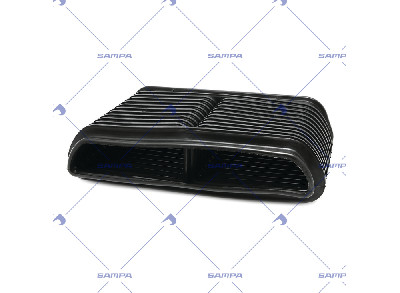 BACA KÖRÜK LASTİĞİ