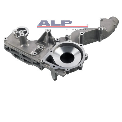 DEVİRDAİM GÖVDESİ