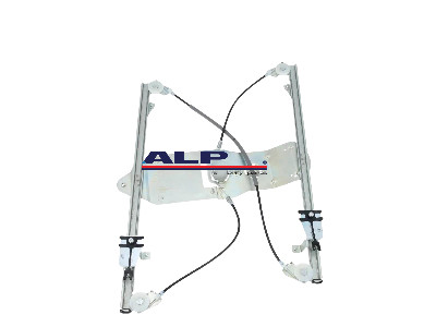 CAM KRİKOSU MOTORSUZ SOL