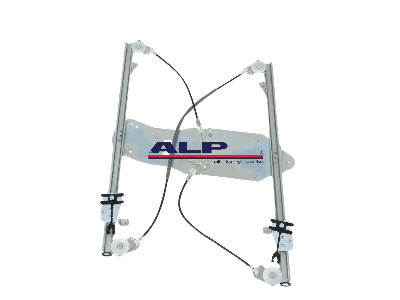 CAM KRİKOSU MOTORSUZ SAĞ