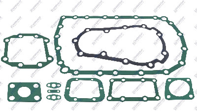 ŞANZIMAN CONTA TAKIMI