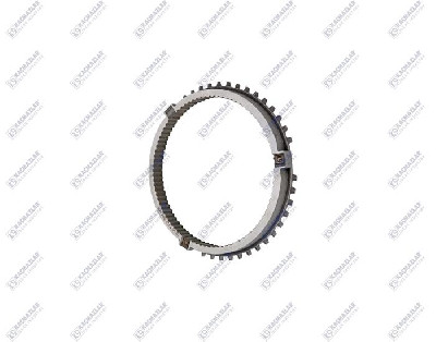 PRİZDİREK VE 5. VİTES FRENLEME