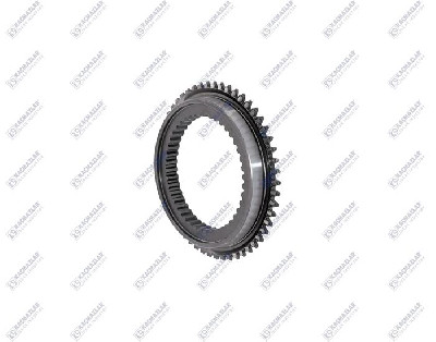 4. VİTES SENKROMENÇ