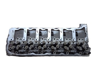 SİLİNDİR KAPAĞI D11 EURO 5 (BOŞ)