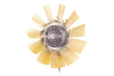 FAN KOMPLE