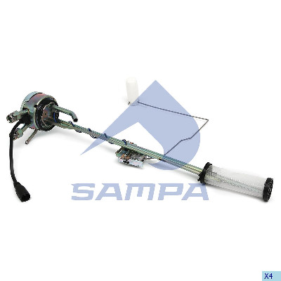 MAZOT DEPO ŞAMANDIRA