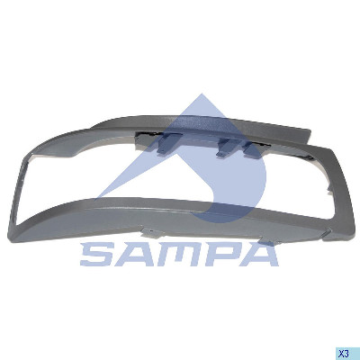 FAR ÇERÇEVESİ SAĞ