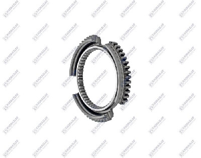 3.4. VİTES SENKROMENÇ