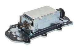 HIZ İLETİM ÜST KAPAK SEÇİCİ AKTÜATÖR