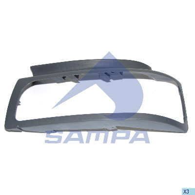 FAR ÇERÇEVESİ SOL