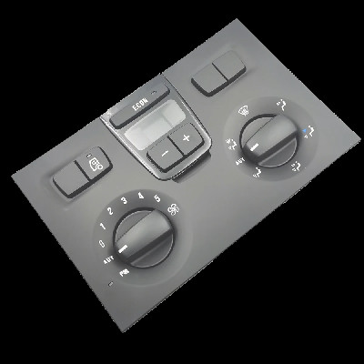 KLİMA KONTROL PANELİ