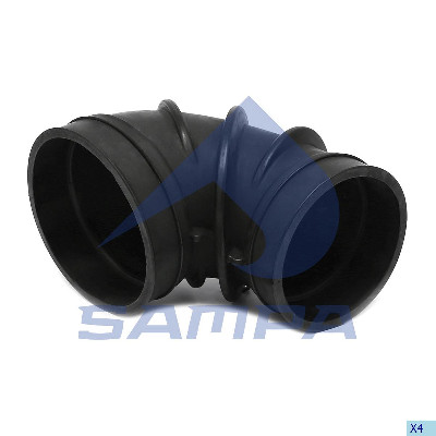 TURBO ÇIKIŞ HORTUMU