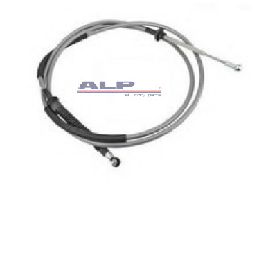 VİTES HALATI KERAX 420 RVI