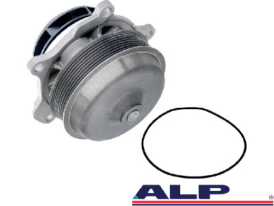 DEVİRDAİM MX13 EURO-6 (MEKANİK, RETARDERLİ)
