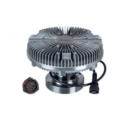 FAN VİSKO GÖBEĞİ