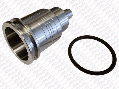 ENJEKTÖR HOLDERİ (ÇELİK)D13H-DXI11 Euro 6