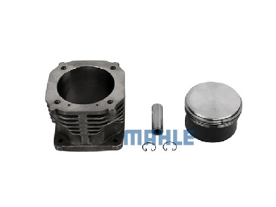 KOMPRESÖR PİSTON SETİ 90MM (KURU TİP)