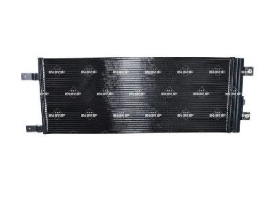 KLİMA RADYATÖRÜ XF106 430/480 EURO-6 >