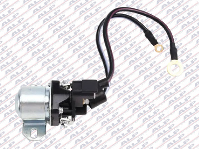 MARŞ MOTOR ROLESİ