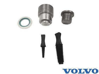 COMMONRAİL VALF İPTAL KİTİ