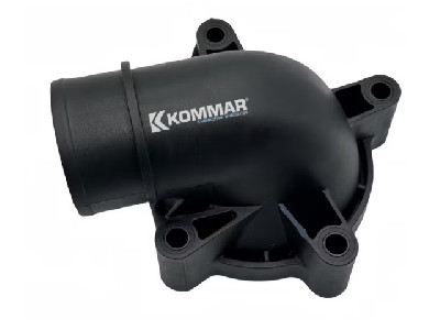 TERMOSTAT KAPAĞI (PLASTİK) D13 / DXi11 / DXi13