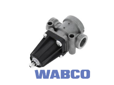 BASINÇ AYAR VENTİLİ