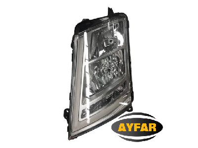 FAR MOTORSUZ SAĞ LHD LEDLİ