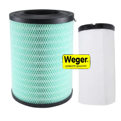 HAVA FİLTRESİ İÇ T KABİN