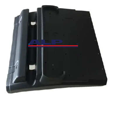 ÇAMURLUK ARKA ACTROS MP4