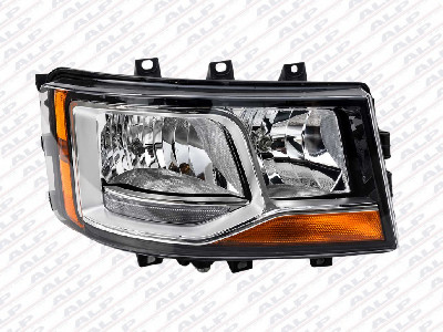 FAR SAĞ H7 (SİNYALLİ/MOTORLU) CS/CR