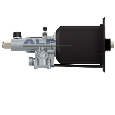 DEBRİYAJ MERKEZİ ALT