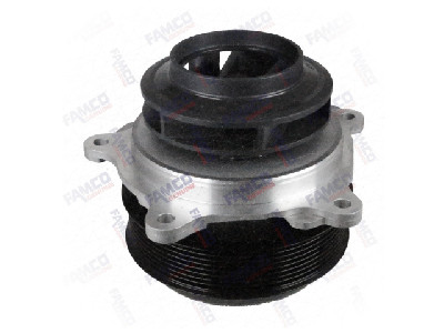 DEVİRDAİM MX13 EURO-6 (MEKANİK, RETARDERLİ)