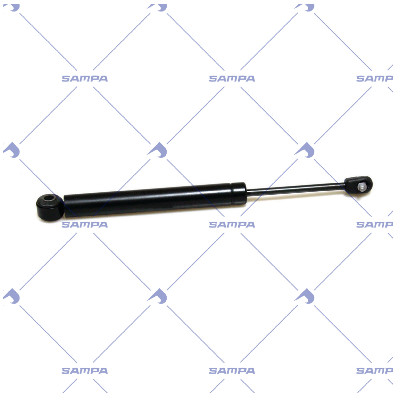 MOTOR KAPUT AMORTİSÖRÜ EURO3