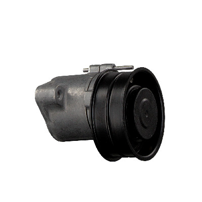 KAYIŞ GERGİSİ RULMANI