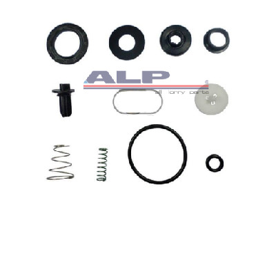 BASINÇ REGÜLATÖRÜ TM.TK.