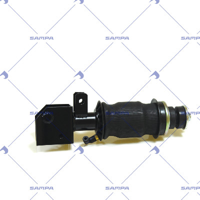 KABİN ARKA KÖRÜK RVI