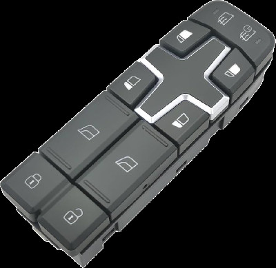 KONTROL PANALİ (SÜRÜCÜ TARAFI)