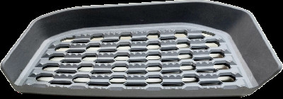 BASAMAK IZGARASI SOL