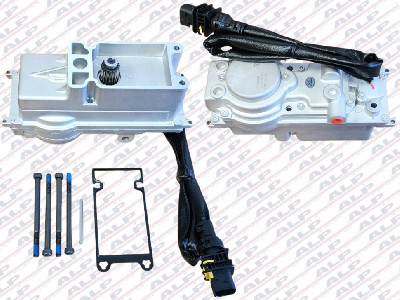 TURBO AKTÜATÖR (VTG / VGT)- KABLOLU