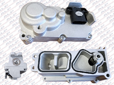 TURBO AKTÜATÖR (VTG / VGT)- KABLOSUZ